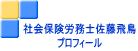 社会保険労務士佐藤飛鳥 プロフィール